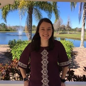 Meet your Posher, Grace